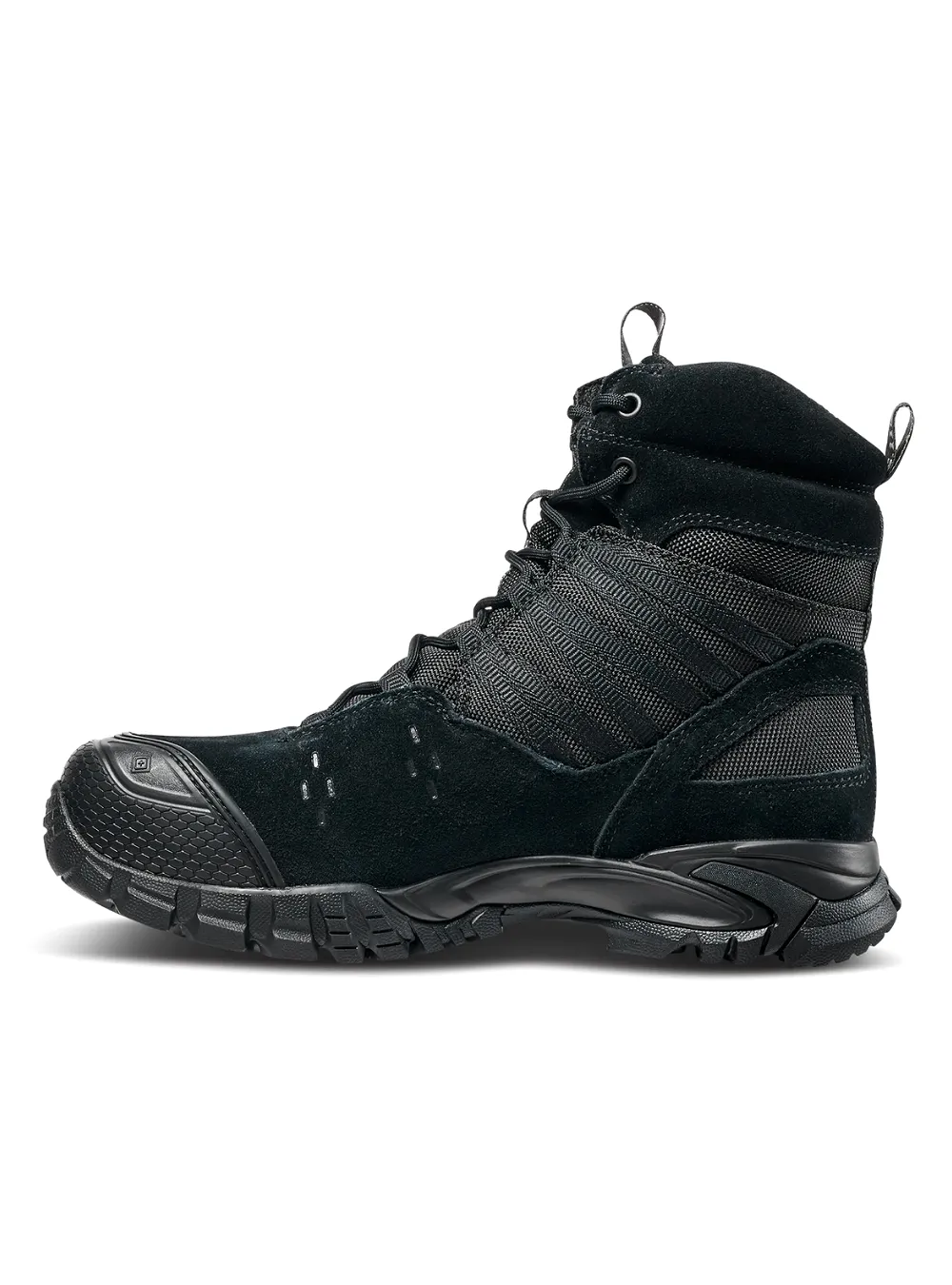 5.11 Tactical Union 6 Waterproof Boot