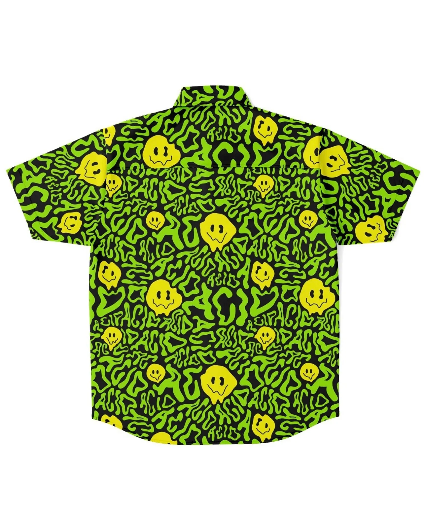 Acid Smilez Party Shirt