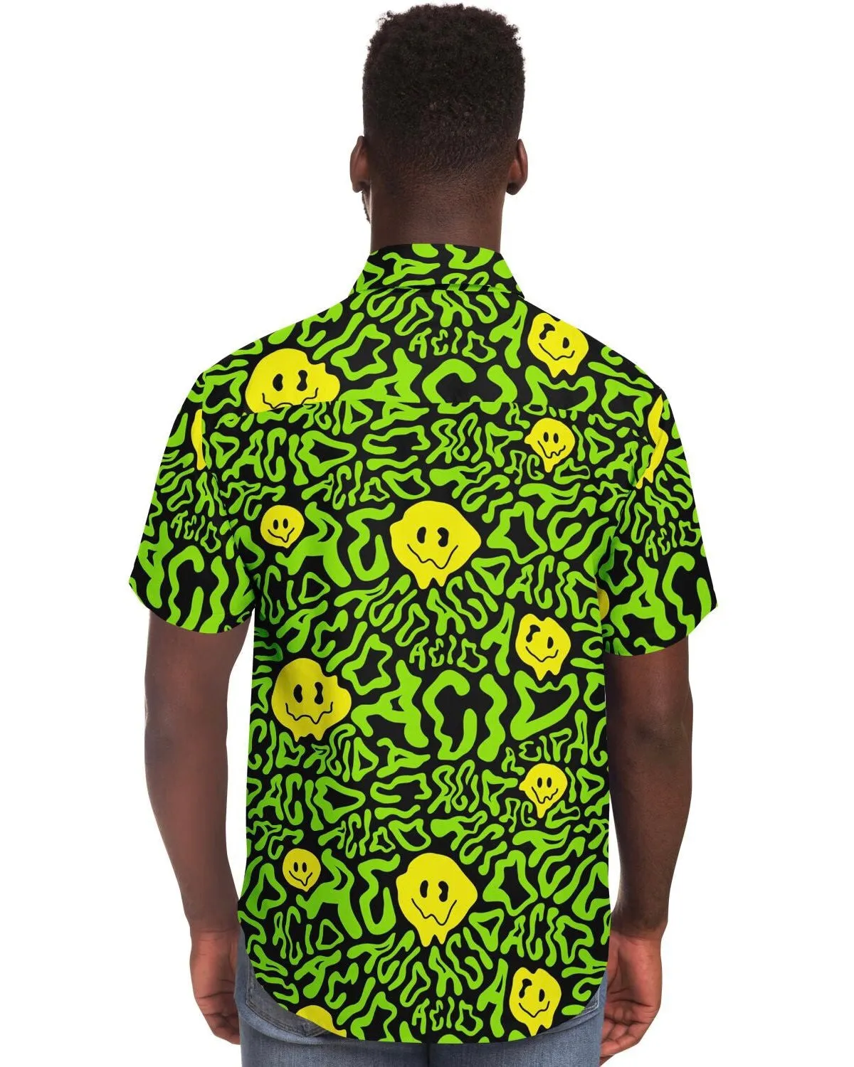 Acid Smilez Party Shirt