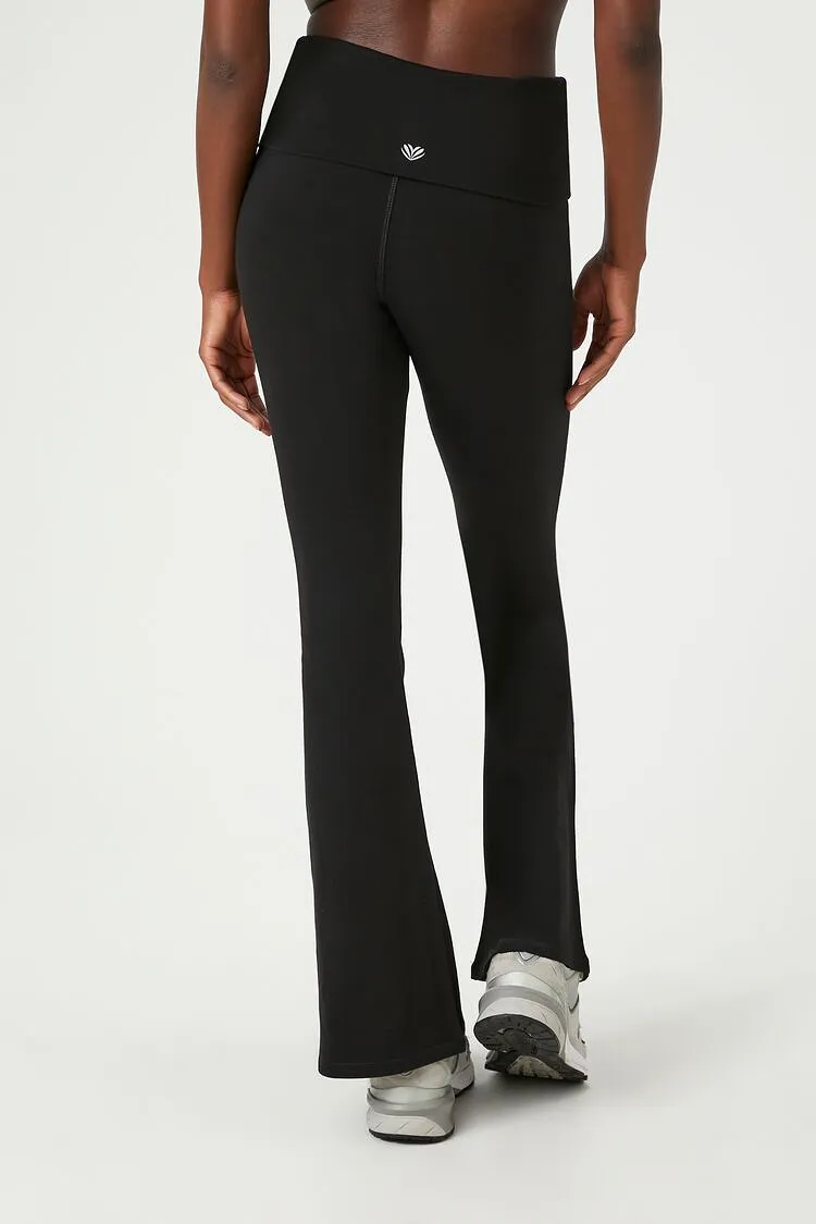 Active Flare Pocket Leggings