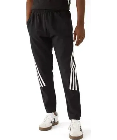 adidas Men's Future Icon 3 Stripe Pants