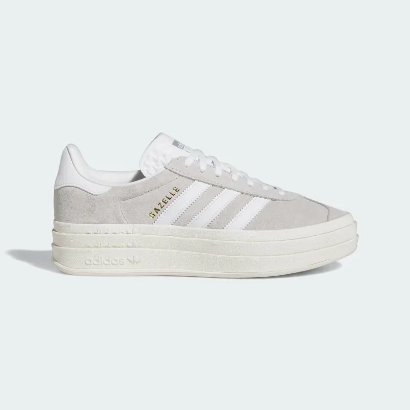 Adidas Women's Originals Gazelle Bold Sneaker