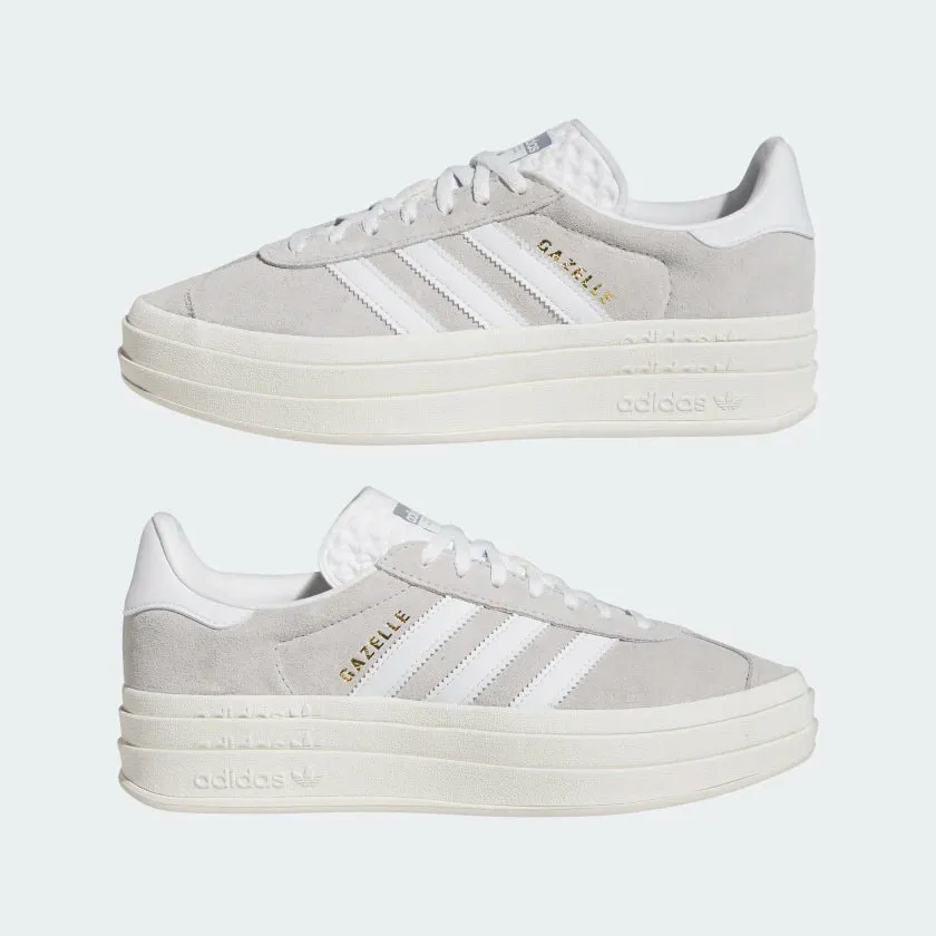 Adidas Women's Originals Gazelle Bold Sneaker