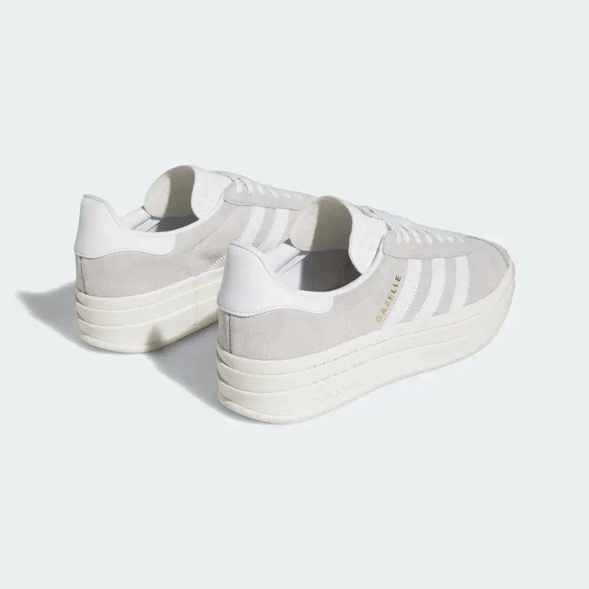 Adidas Women's Originals Gazelle Bold Sneaker