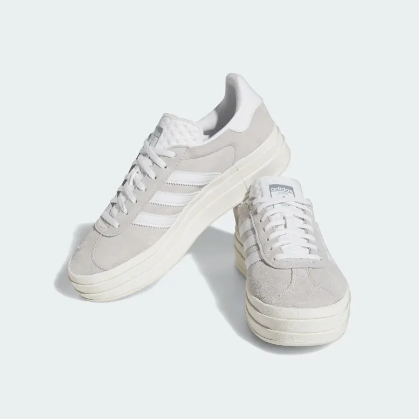 Adidas Women's Originals Gazelle Bold Sneaker