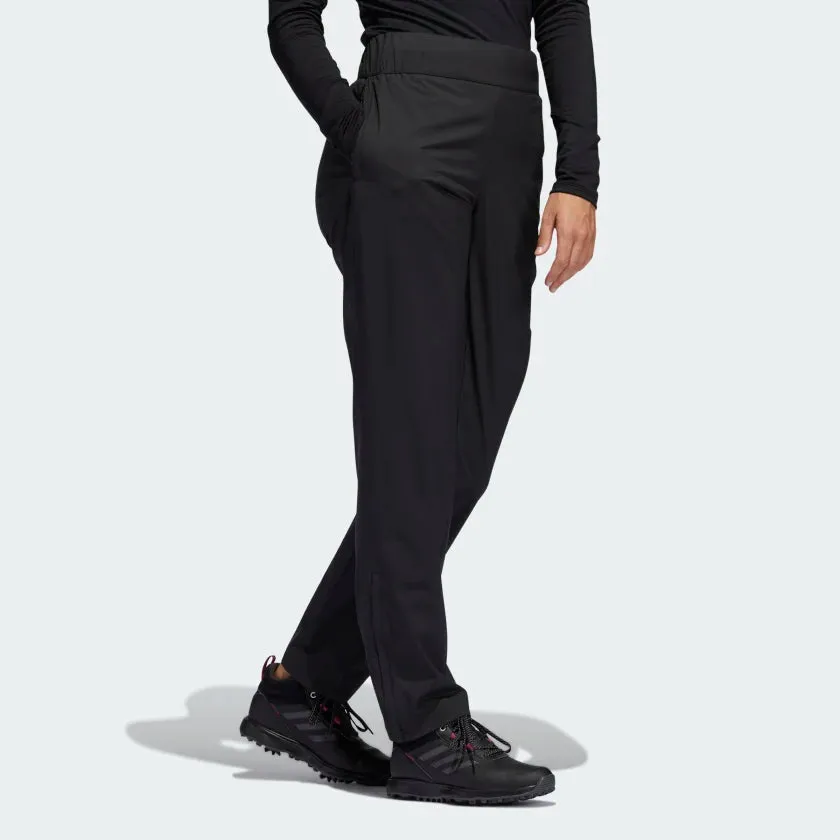 Adidas Women's Provisional Pants Black GR3616