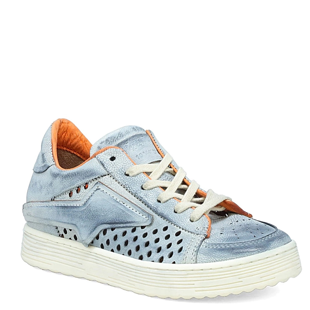 Adrian Women's Leather Sneaker