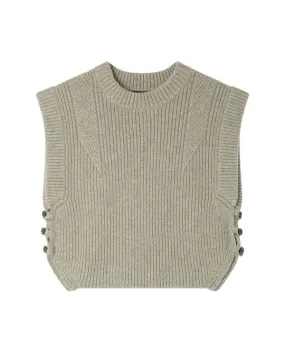 Alky Sweater - Grey