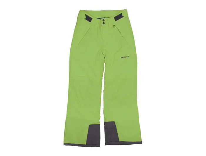 Arctix Kids' Reinforced Snow Pants