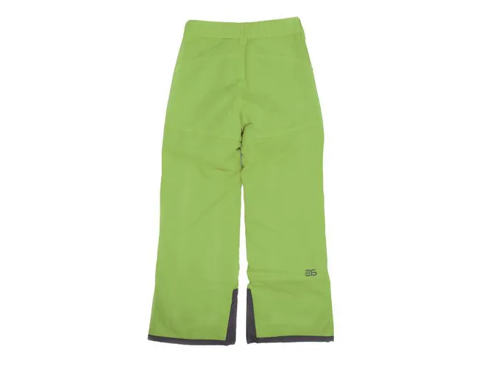 Arctix Kids' Reinforced Snow Pants