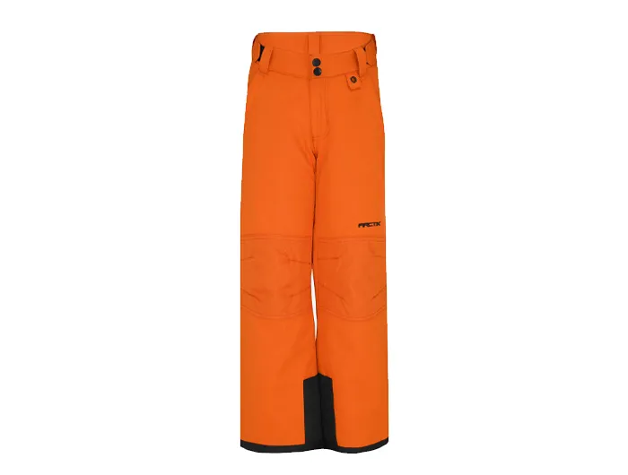 Arctix Kids' Reinforced Snow Pants