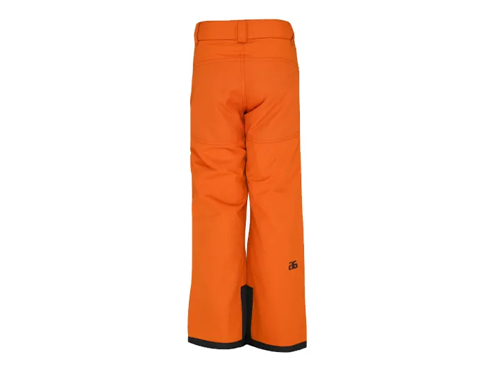 Arctix Kids' Reinforced Snow Pants