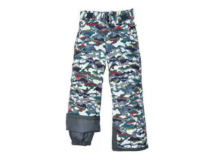 Arctix Kids' Reinforced Snow Pants