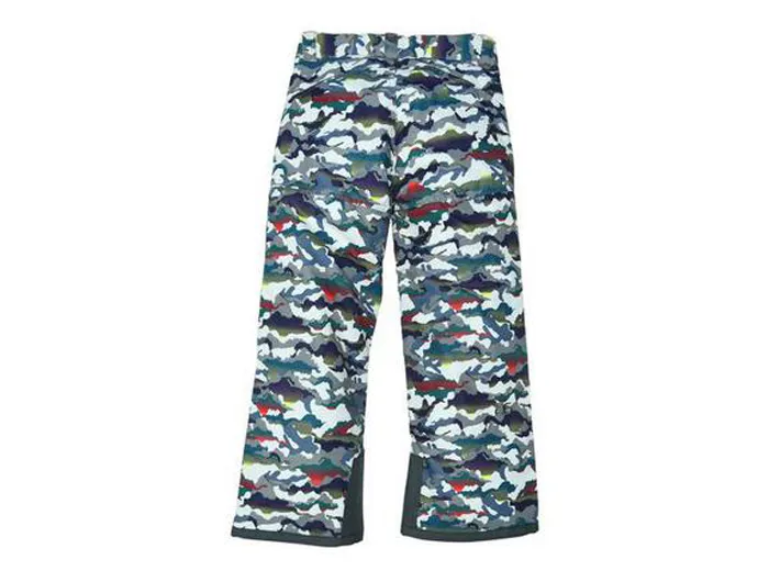 Arctix Kids' Reinforced Snow Pants