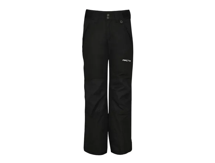 Arctix Kids' Reinforced Snow Pants