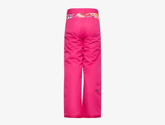 Arctix Kids' Reinforced Snow Pants