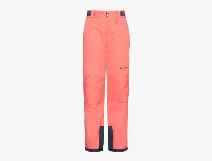 Arctix Kids' Reinforced Snow Pants