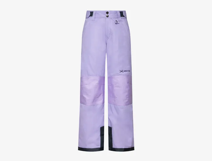 Arctix Kids' Reinforced Snow Pants