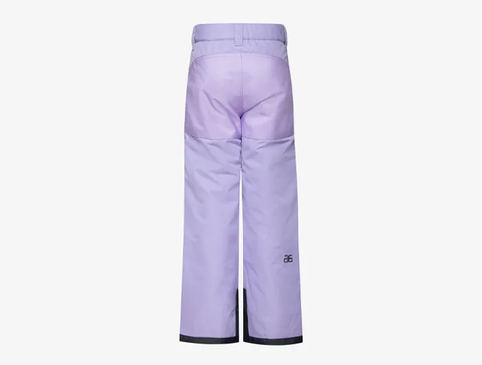 Arctix Kids' Reinforced Snow Pants