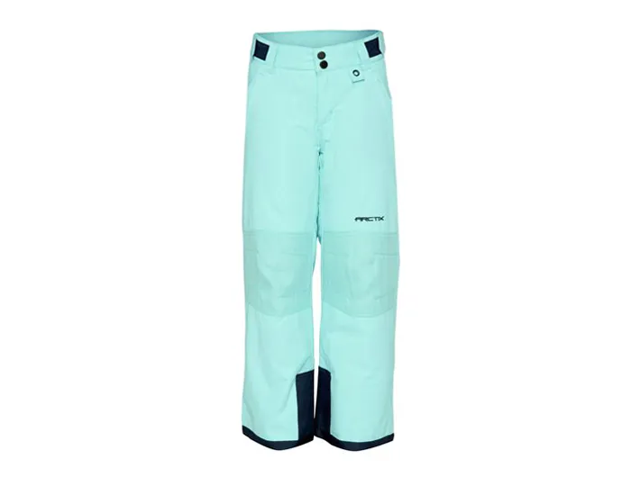 Arctix Kids' Reinforced Snow Pants