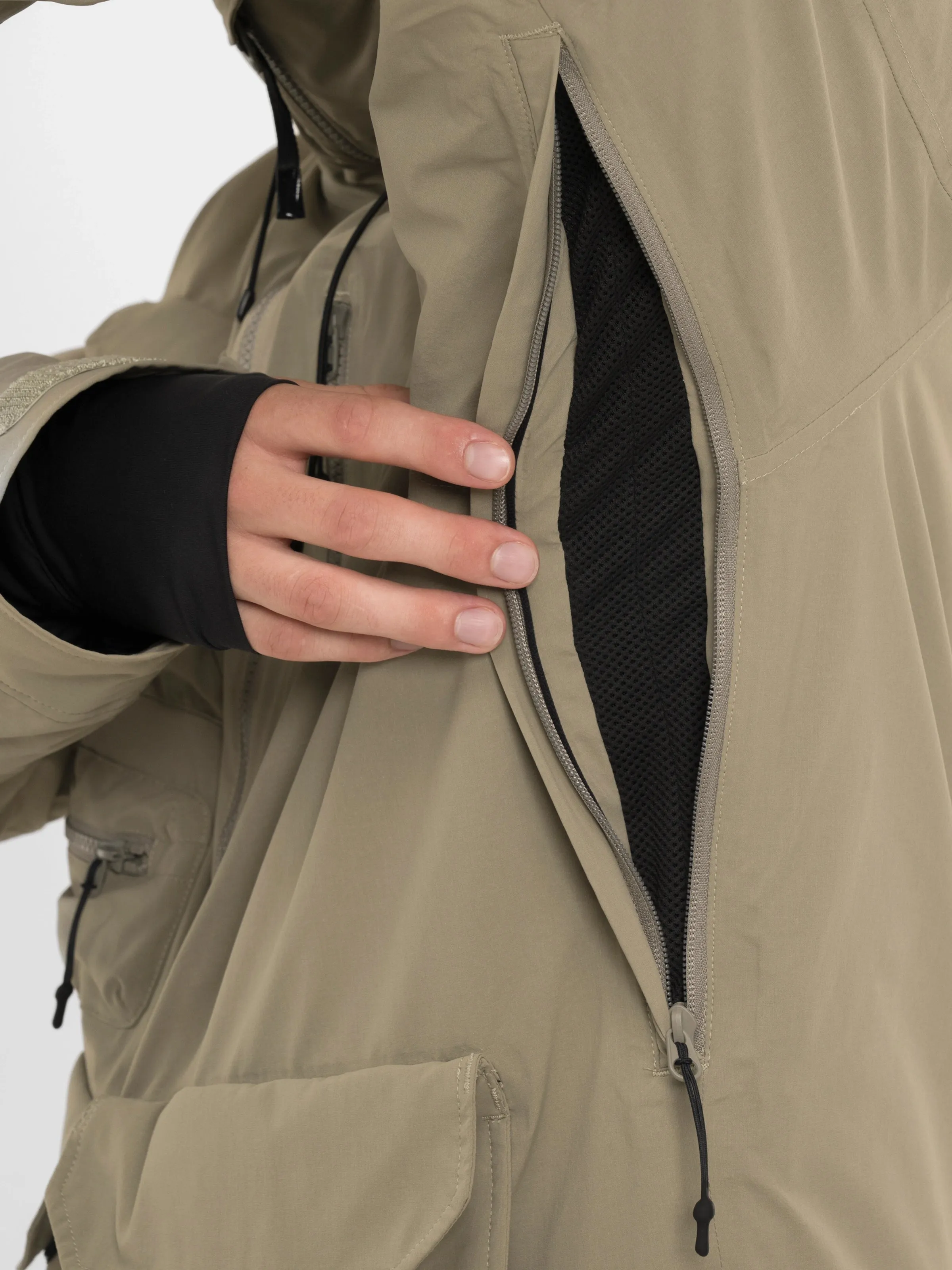 Armada Utility 2L Insulated Jacket