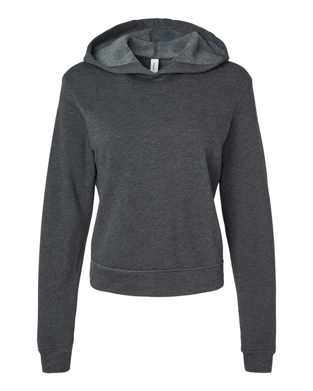 BELLA + CANVAS Women's Classic Hoodie