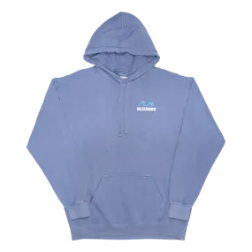 Bleubird Tides Unisex Hoodie