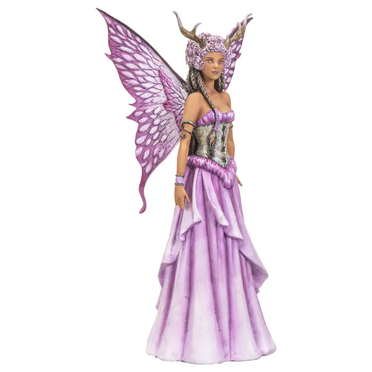 Bloom Fairy Figurine