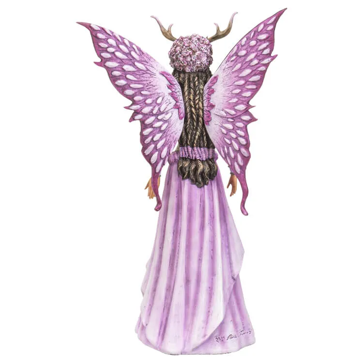 Bloom Fairy Figurine