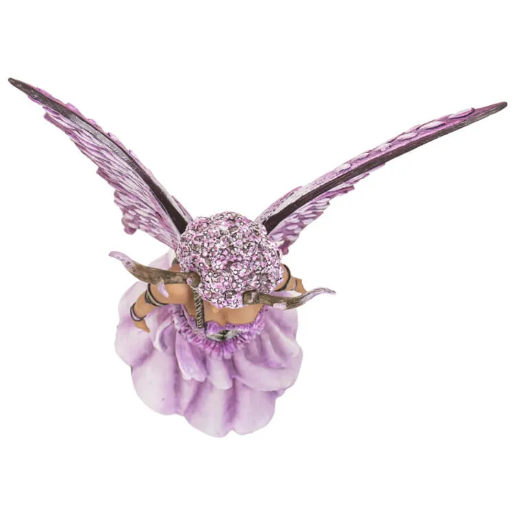 Bloom Fairy Figurine