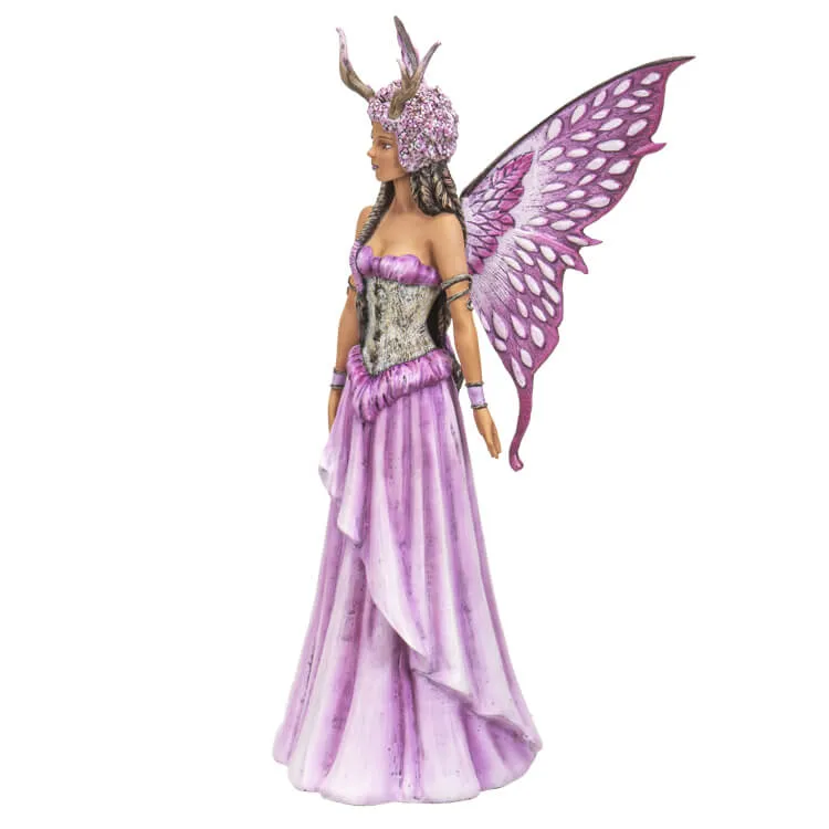 Bloom Fairy Figurine