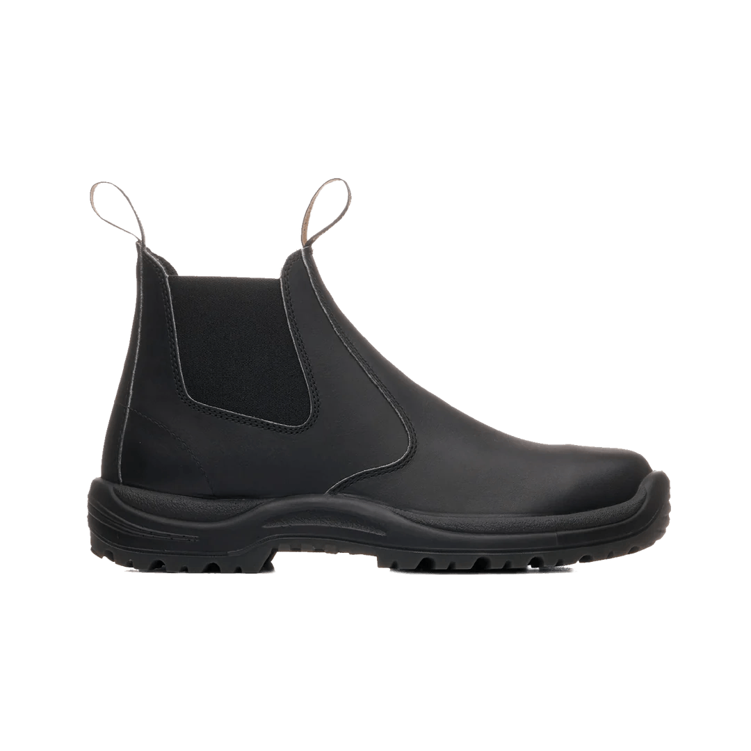 Blundstone Men's 491 - Black