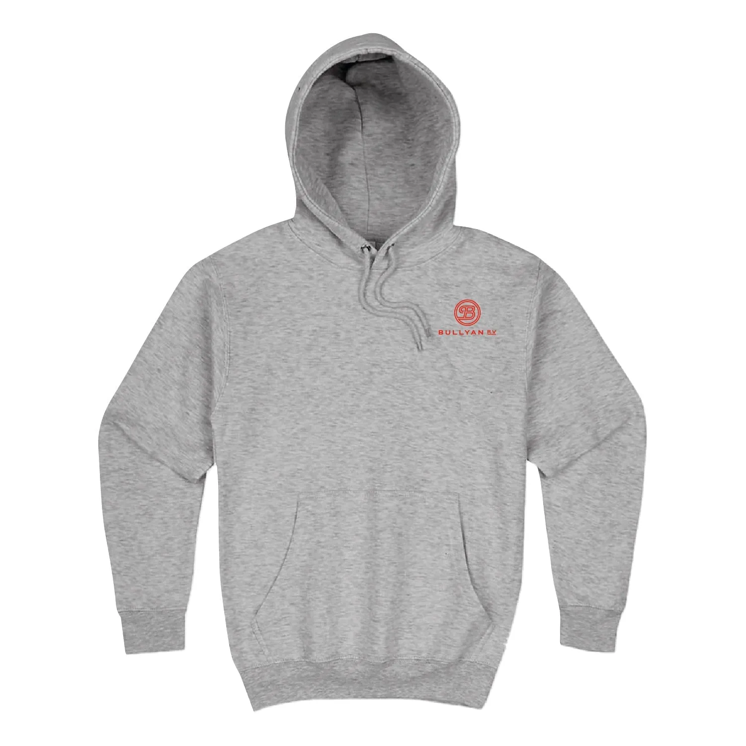 Bullyan RV Unisex Premium Pullover Hoodie