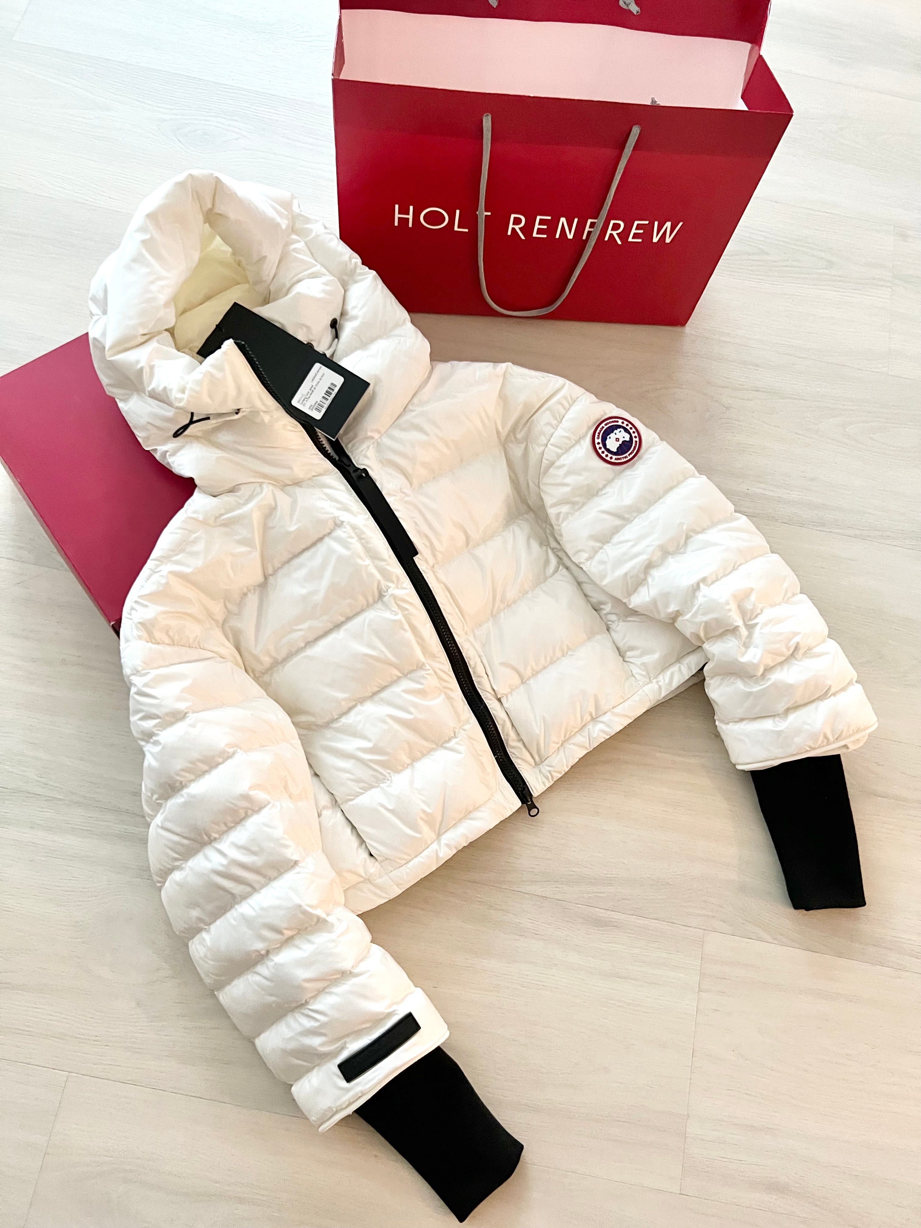 Canada Goose Seradong Jacket