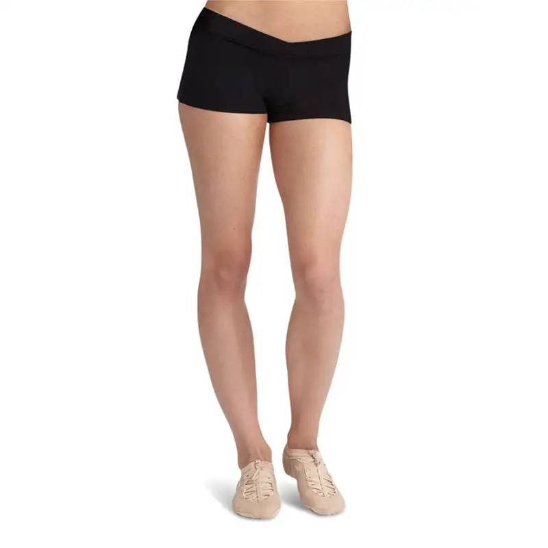 Capezio Adult Boy Shorts