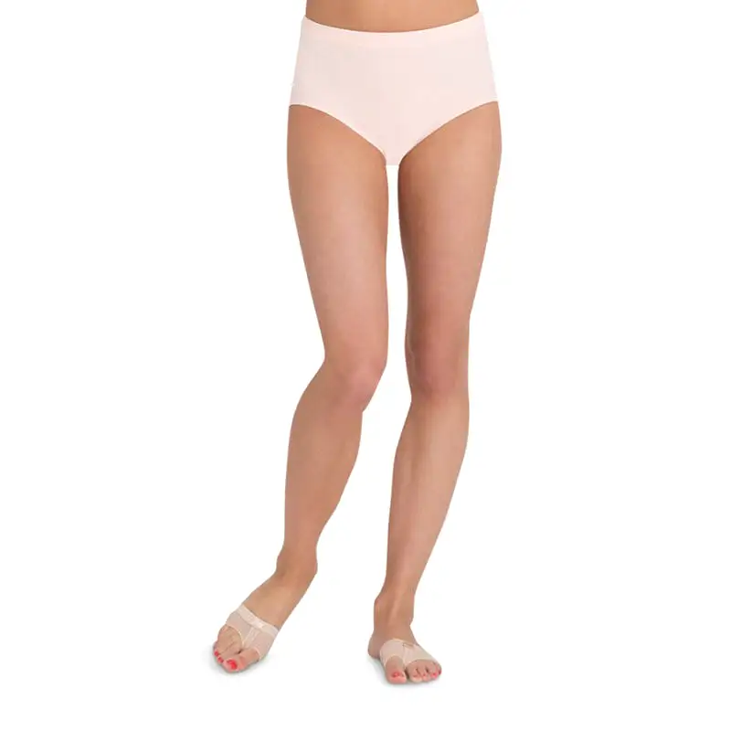 Capezio Adult Briefs