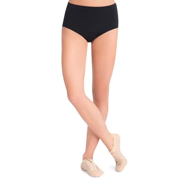 Capezio Adult Briefs