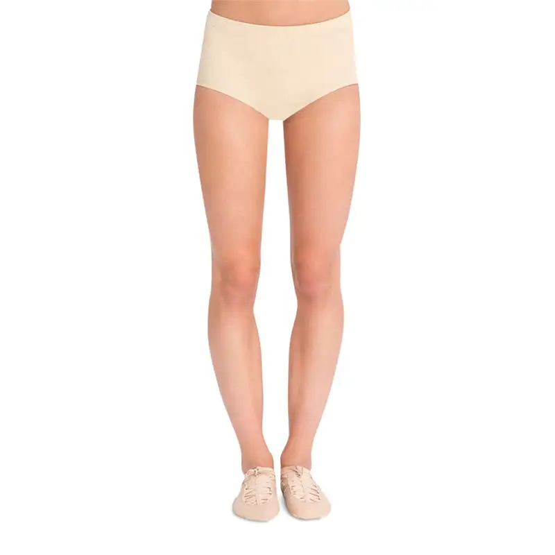 Capezio Adult Briefs