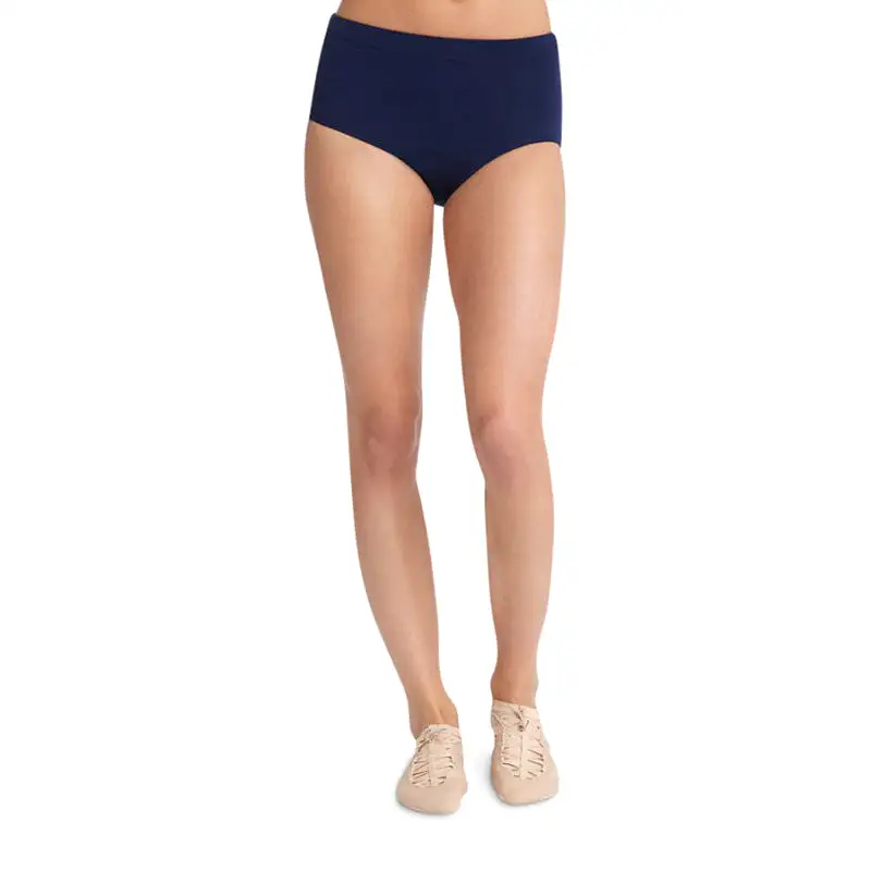 Capezio Adult Briefs