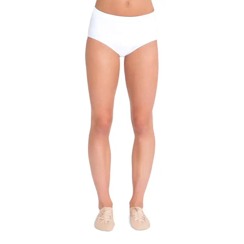 Capezio Adult Briefs