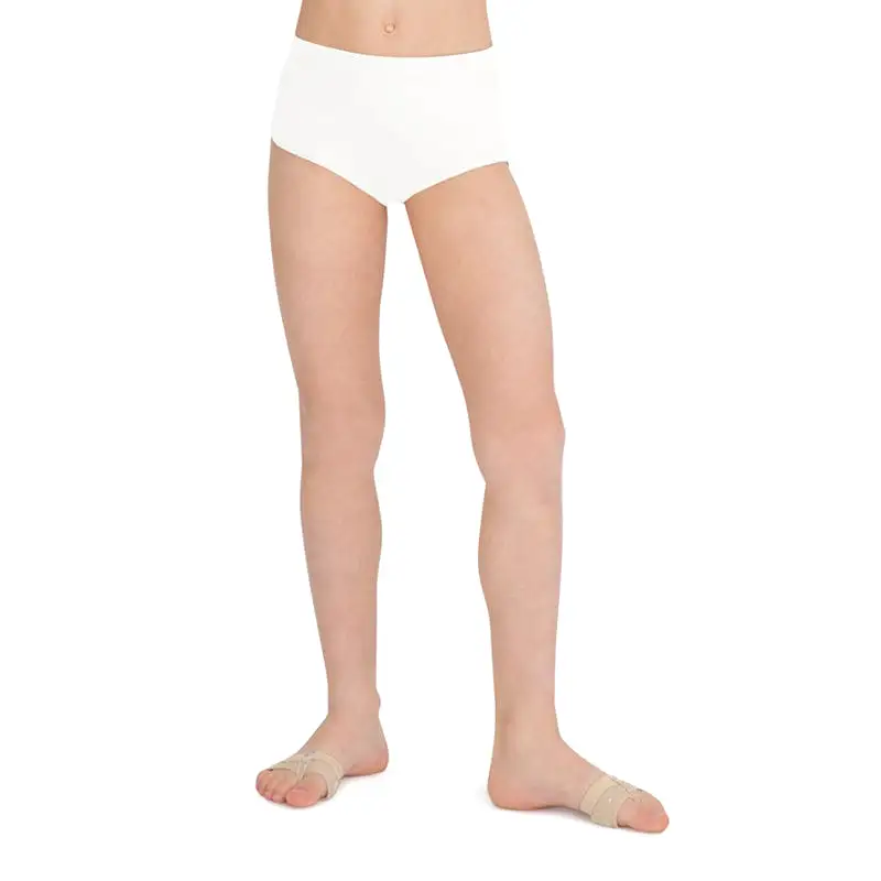 Capezio Child's Briefs