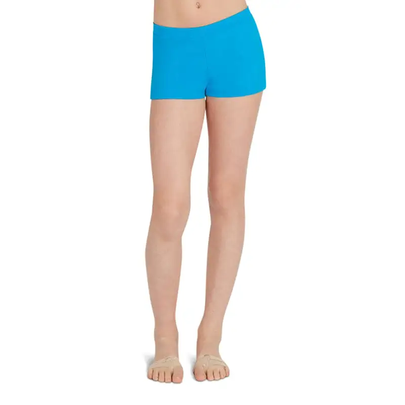 Capezio Child's Low Rise Shorts