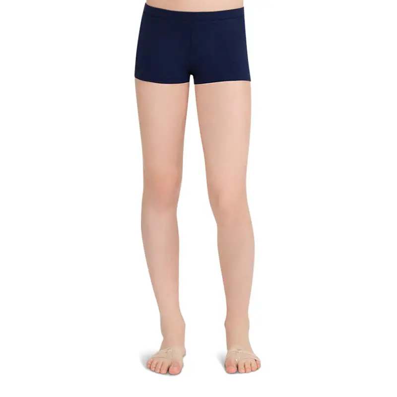 Capezio Child's Low Rise Shorts