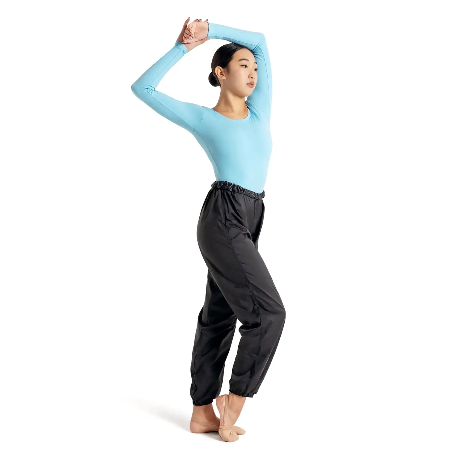 Capezio Rip Stop Pants