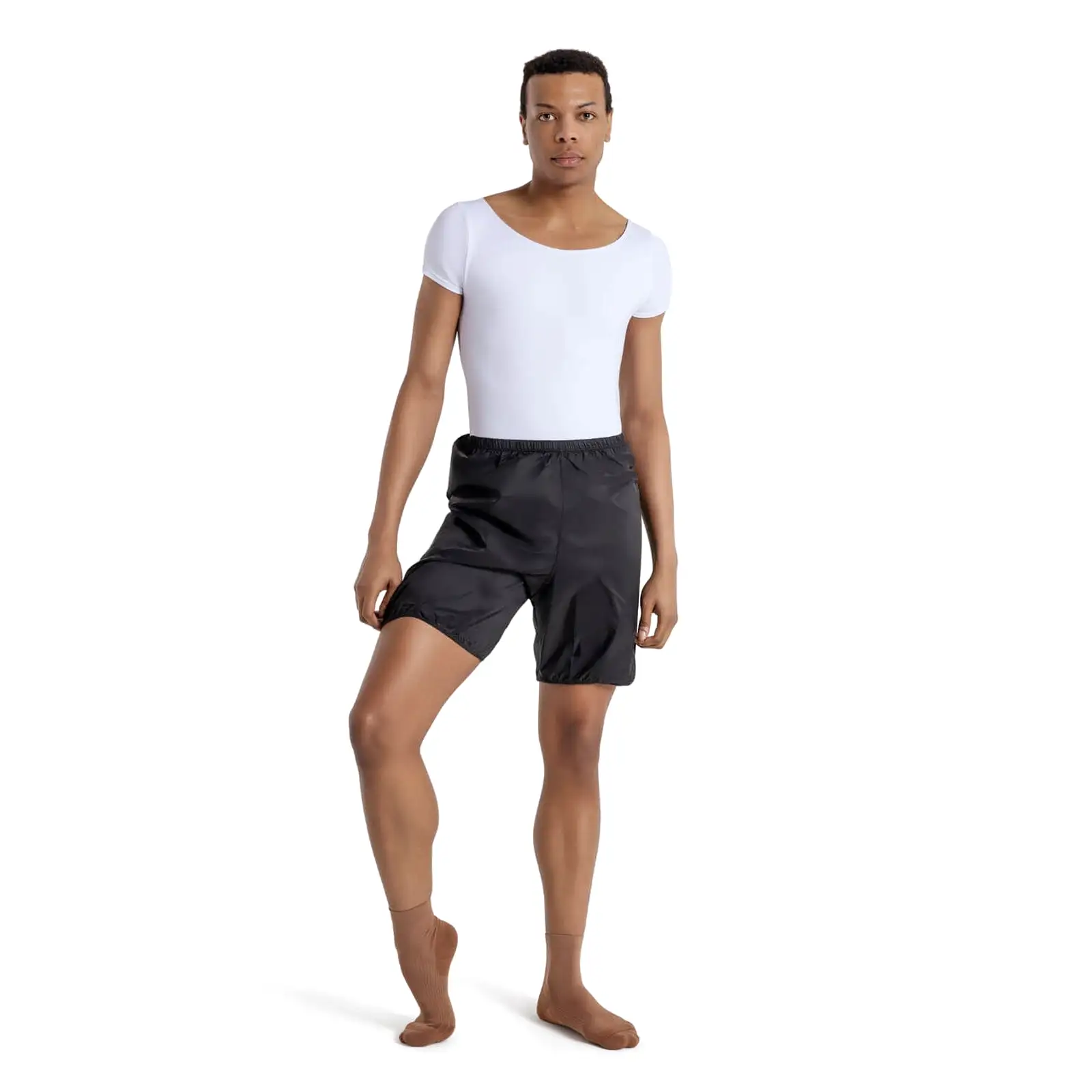 Capezio Rip Stop Shorts