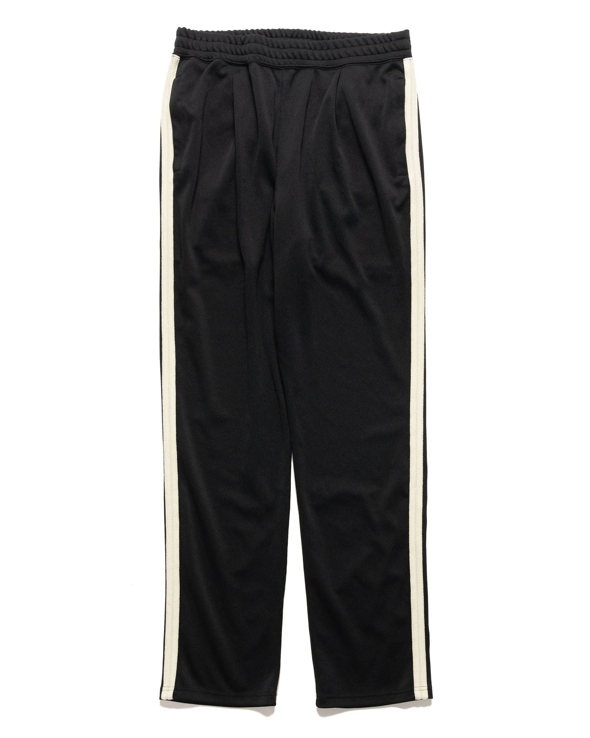 Coach Easy Pants Poly Jersey Black