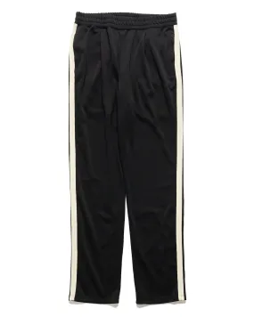 Coach Easy Pants Poly Jersey Black