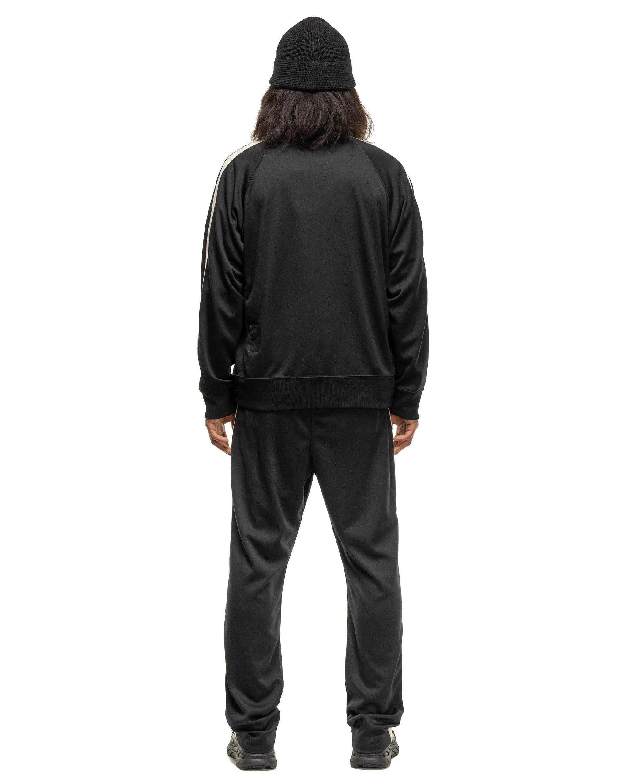 Coach Easy Pants Poly Jersey Black