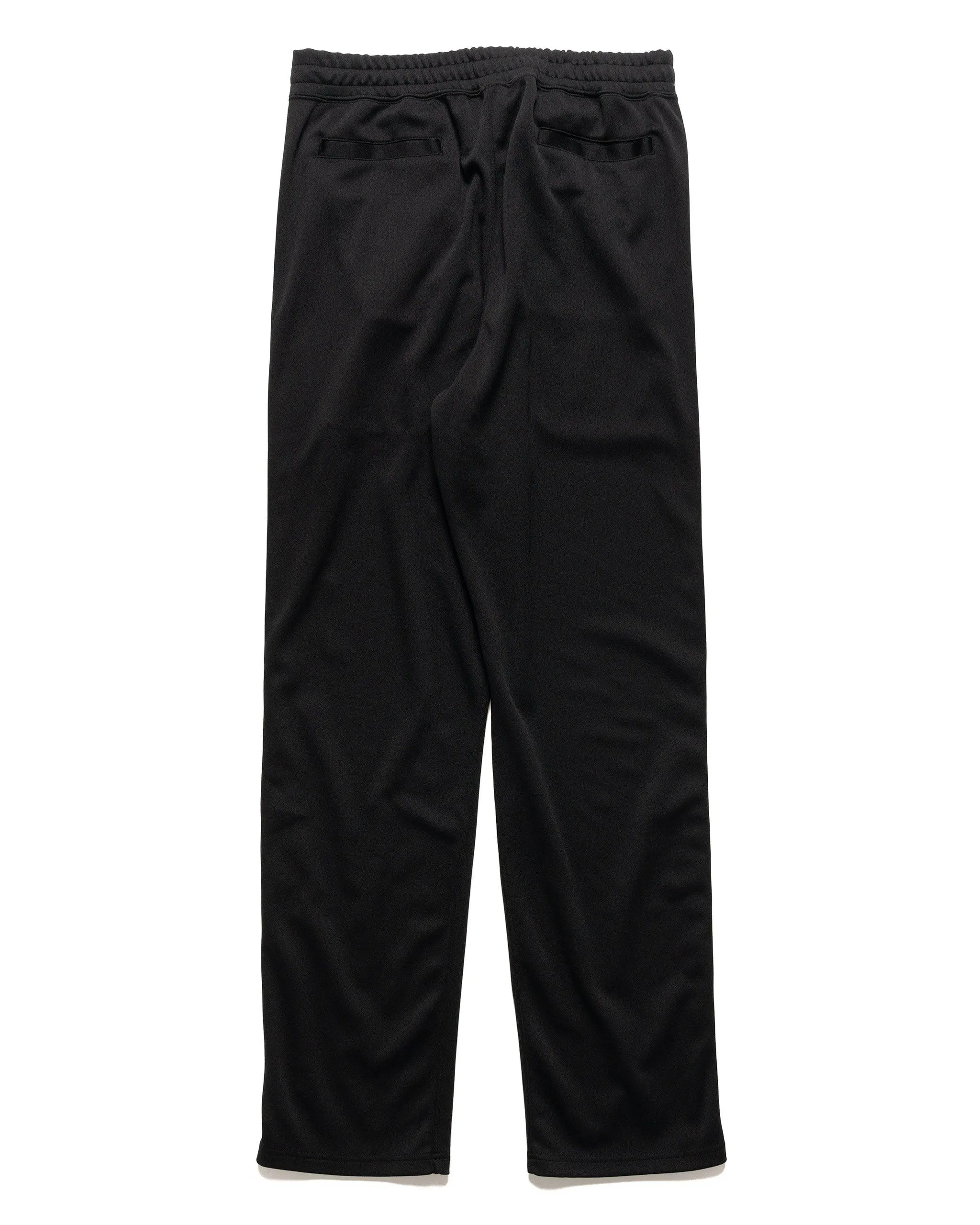 Coach Easy Pants Poly Jersey Black