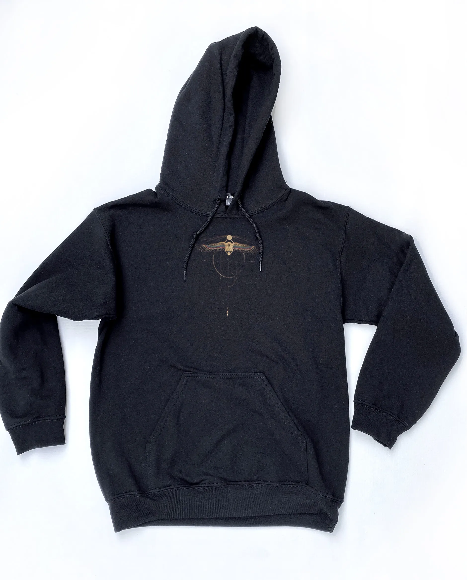 Daybreak Unisex Hoodie